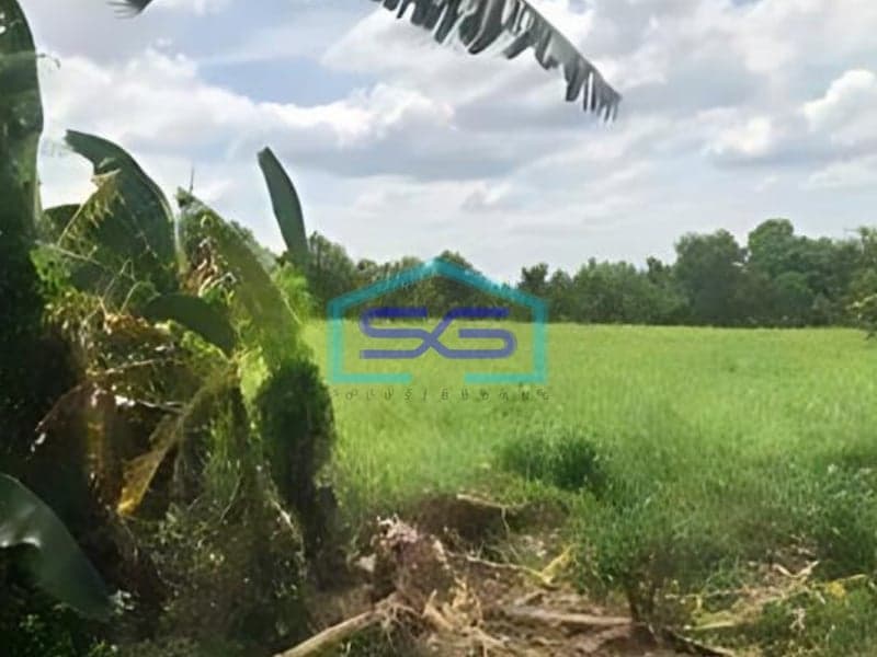 Dijual Tanah Lahan Pinggir Jalan Kota Karawang dekat Tol