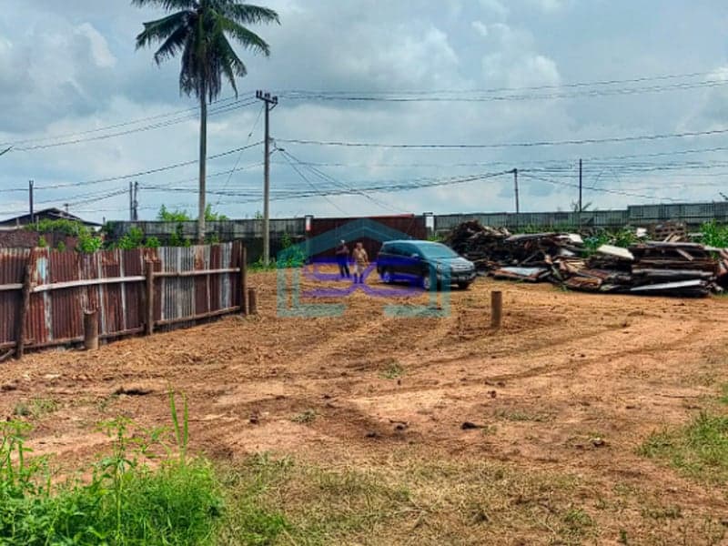 Dijual Tanah Strategis di Jalan Talang Buruk, Alang Alang Lebar Palembang Luas 2 Ha