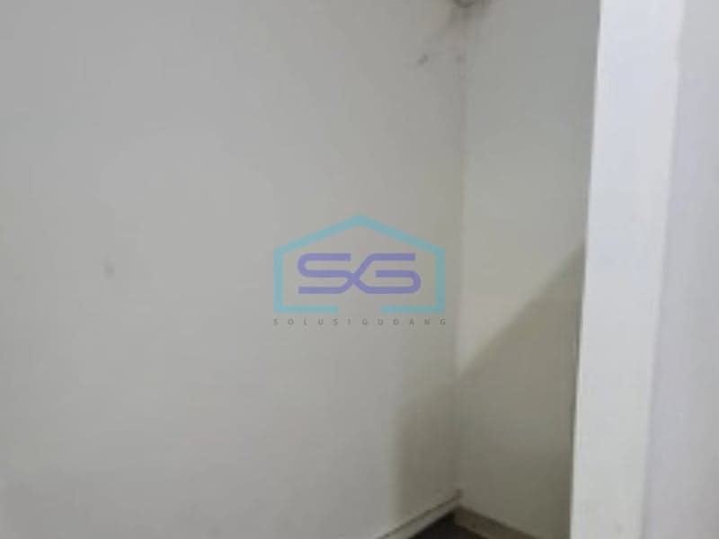 Disewakan Ruko 2 Lantai Luas Bangunan 150 m² Lokasi di Bandung