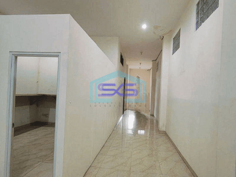 Disewakan Ruko Siap Pakai Di Tengah Kota Sidoarjo Luas Bangunan 250m2