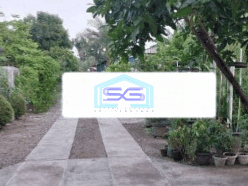 Dijual Lahan Sangat Strategis Di Bawah Harga Pasaran Di Marga Mulya Bekasi Utara