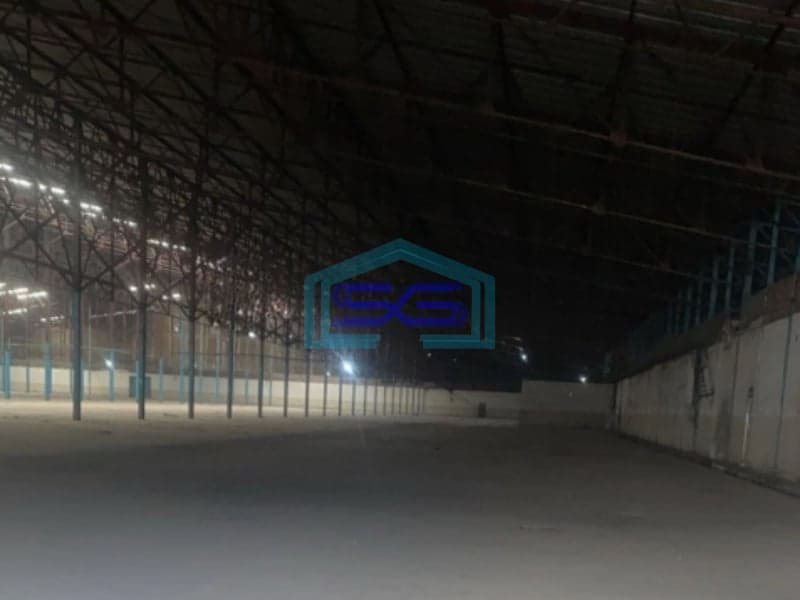 Disewakan Gudang Industri Bagus Luas Bangunan1 Hektar Di Cibitung Bekasi