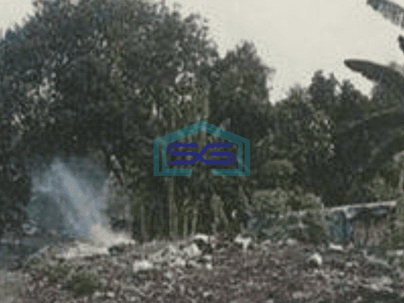 Dijual Tanah di Kembangan Jakarta Barat Dekat OLX Autos Joglo Cocok Untuk Bisnis