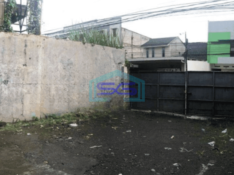 Disewakan Gudang Siap Pakai Luas Tanah 300 m² di Caringin Bandung