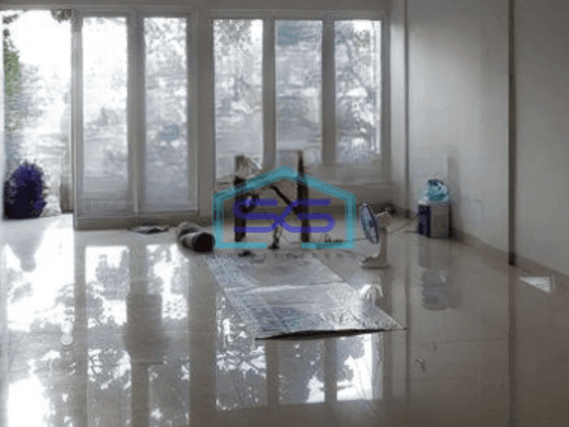 Dijual Ruko baru 3 lantai gandeng strategis di Cengkareng, dekat Ring Road Cengkareng
