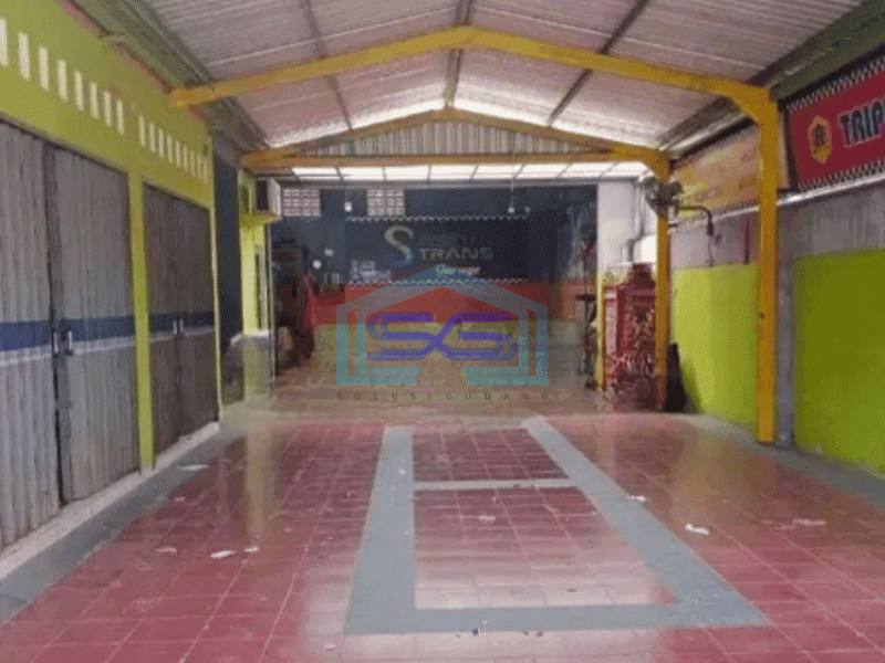Dijual Ruko Jalan Wonocatur Dekat Jec Bantul Yogyakarta
