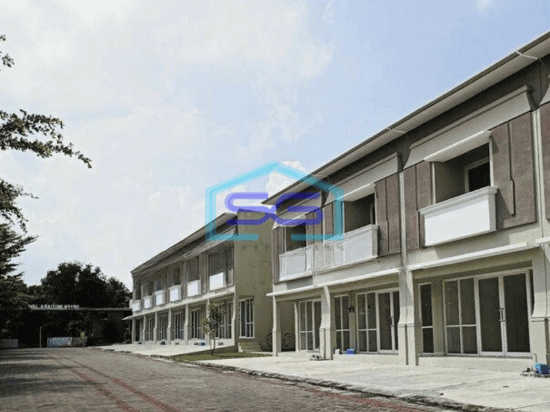 Disewakan Ruko Murah Parkir Luas Cocok untuk Gudang Bantul Jogja