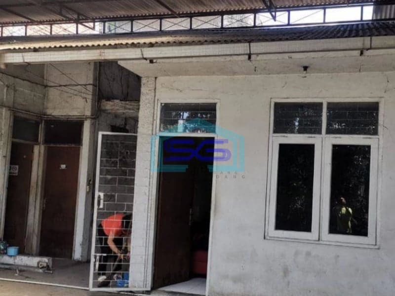 Dijual Gudang Dekat Ke Tol Area Sadang, Kopo Bandung