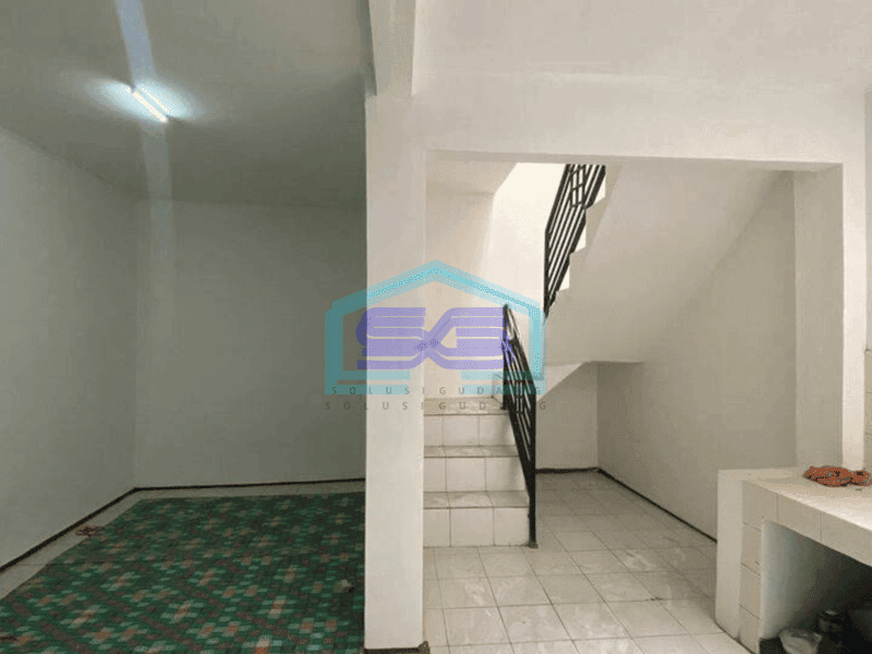 Dijual Cepat Ruko 2 Lantai di Braga Bandung Jawa Barat