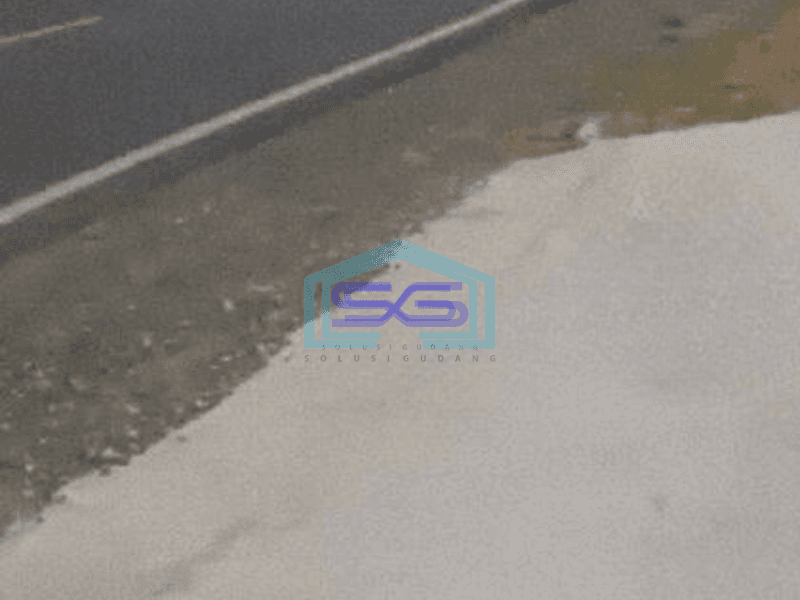 Dijual Tanah di Panimbang Jl Raya Labuan Deket Tanjung Lesung Banten