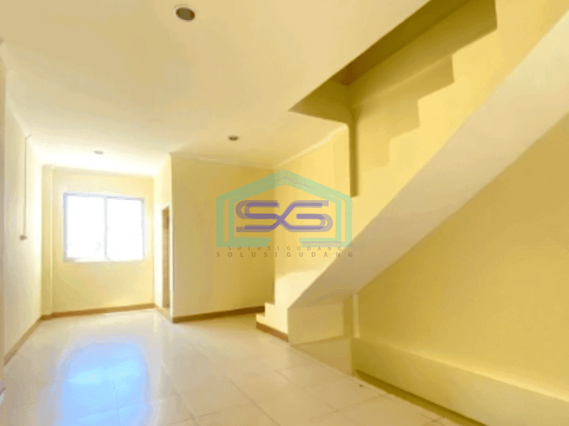 Disewakan Ruko 3 Lantai Di Fatmawati Luas Tanah  200 m²