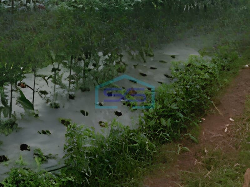 For Sale: Spacious Land 62000 sqm Flood-Free in Bandung, West Java