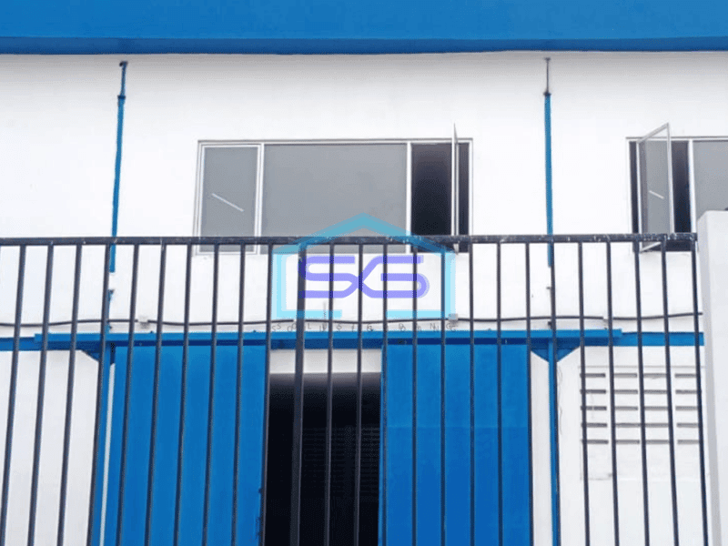 Disewakan Gudang di Jababeka Cikarang Jawa Barat