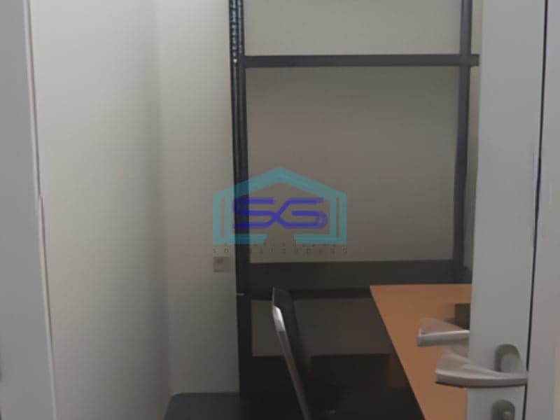 Dijual Gudang Luas Tanah  525 m² di Teluk Naga Tangerang