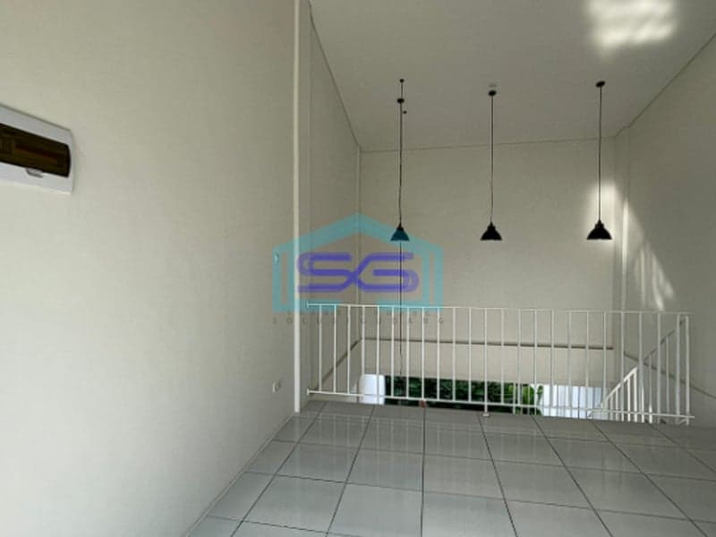 Dijual Ruko Komplek Sriwalk Jalan H.M Noerdin Panji Palembang 2 Lantai