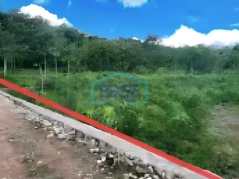 Dijual Tanah di Babelan Bekasi Jawa Barat Luas Tanah 30000 m²