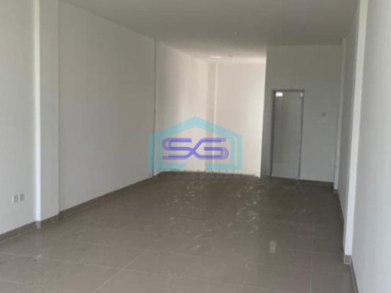 Dijual Ruko Lokasi Bangunan  250 m² Lokasi Strategis di Cengkareng Jakarta Barat