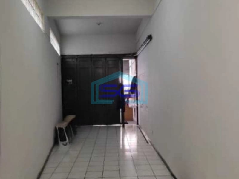 Dijual Murah Ruko Strategis Siap Huni Di Mainroad Kopo Bandung LB 100m2