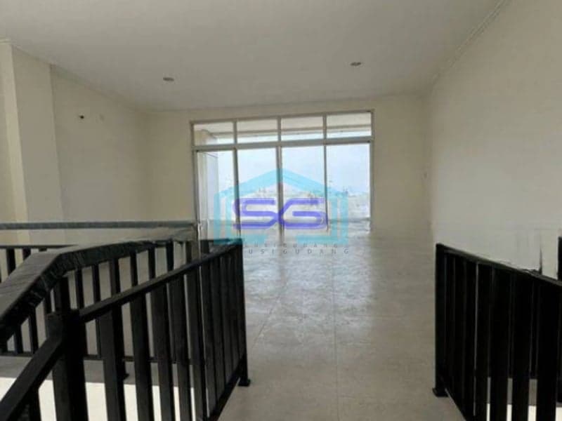 Disewakan Ruko Siap Pakai Marina Bay The Loft PIK2 HOEK Jakarta Utara