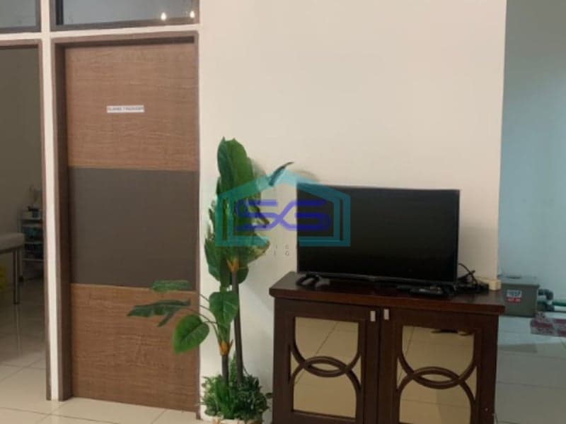 Disewakan Ruko 3 Lantai Luas Tanah  105 m² di Bekasi