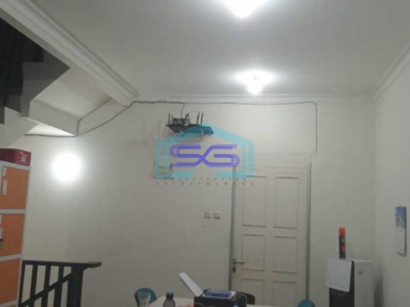 Disewakan Ruko Siap Pakai di Harapan Indah 2 Bekasi Luas Bangunan 140m2