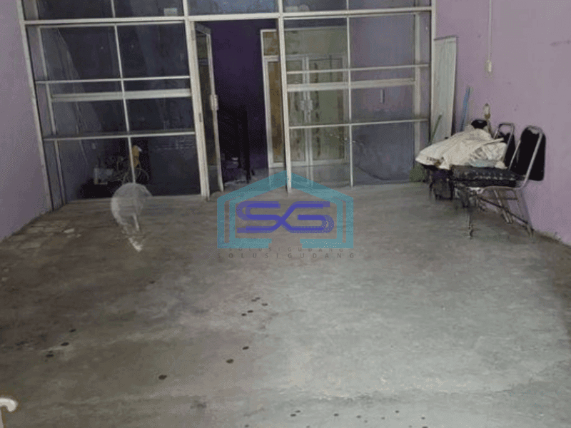 Dijual Ruko 2 Lantai di Tlogosari Semarang SHM