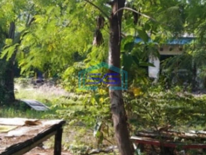 Dijual Tanah Kavling di Pegangsaan Dua Jakarta Utara Akses Kontener Siap Bangun LT 1021m2