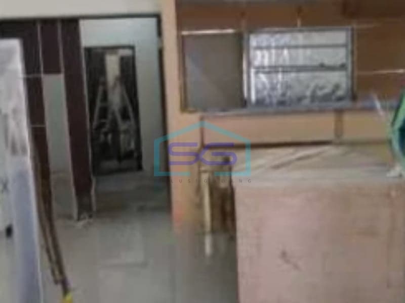 Dijual Ruko 3 Lantai Luas Bangunan 150 m2 Lokasi di Cimahi Tengah