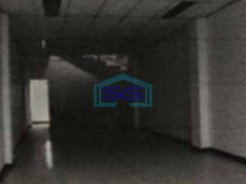 Disewakan Ruko di Sunter Jakarta Utara Luas Tanah 308 m²