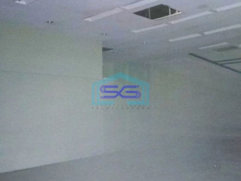 Disewakan Ruko Luas Bangunan  786 m² Lokasi Klojen Malang
