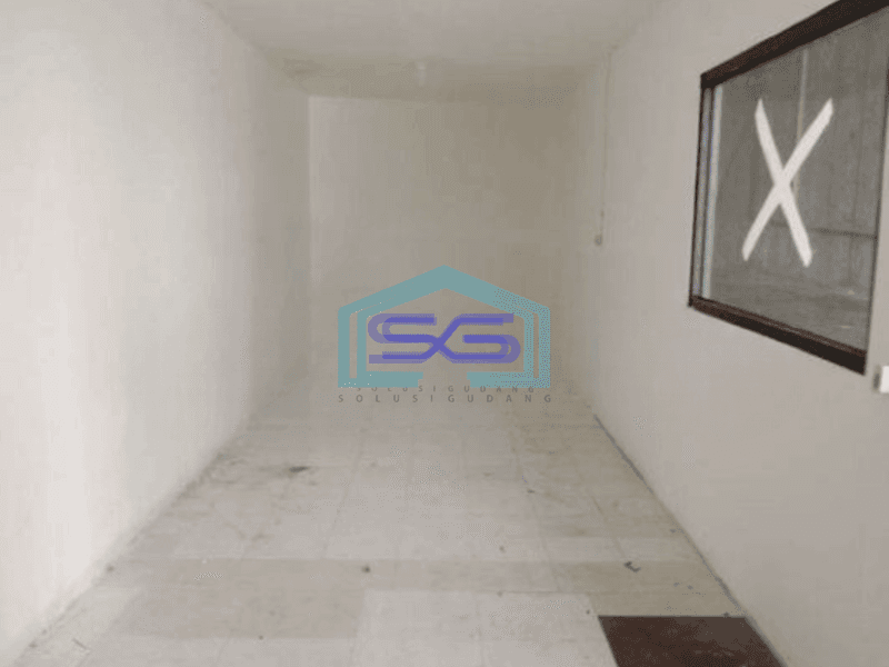 Disewakan Gudang Romokalisari Benowo Surabaya