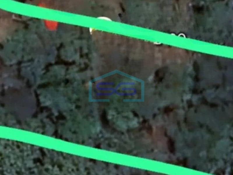 For Sale Land Ds Wonolopo Mijen Semarang Central Java Land Area 1253m²