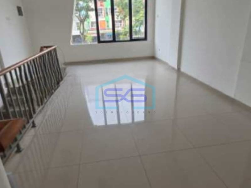 Dijual Ruko Siap Huni 2 Lantai Lokasi di Bekasi Jawa Barat