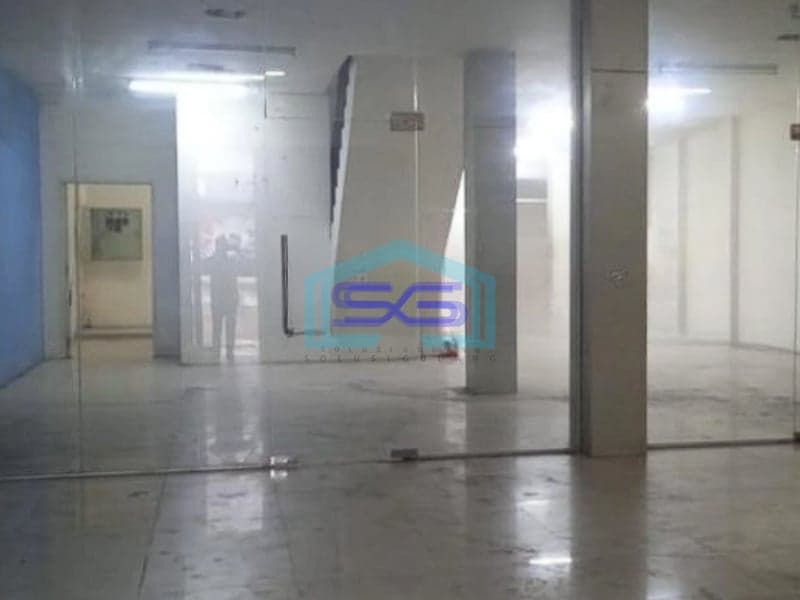 Disewakan Ruko Jalan Fatmawati Jakarta Selatan Lebar 9 Meter Siap Pakai