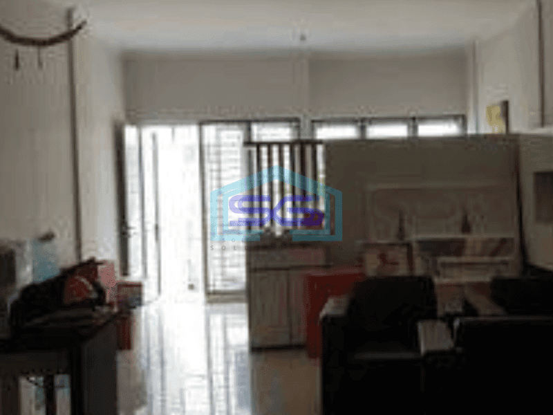 Dijual Ruko baru 3 lantai strategis di Cengkareng, Jakarta Barat