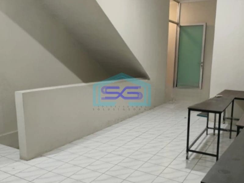 Disewakan Ruko Lokasi Strategis di Pantai Indah Kapuk Jakarta Utara