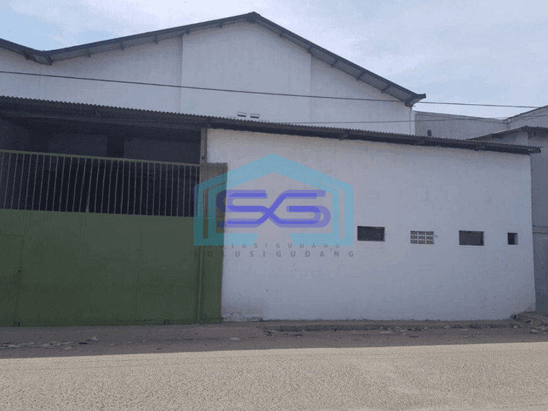 Dijual dan Disewakan Pantai Indah Dadap