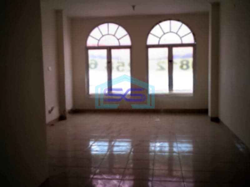 Dijual Ruko Alicante Gading Serpong Medang Pagedangan Tangerang Luas Bangunan 162 m²