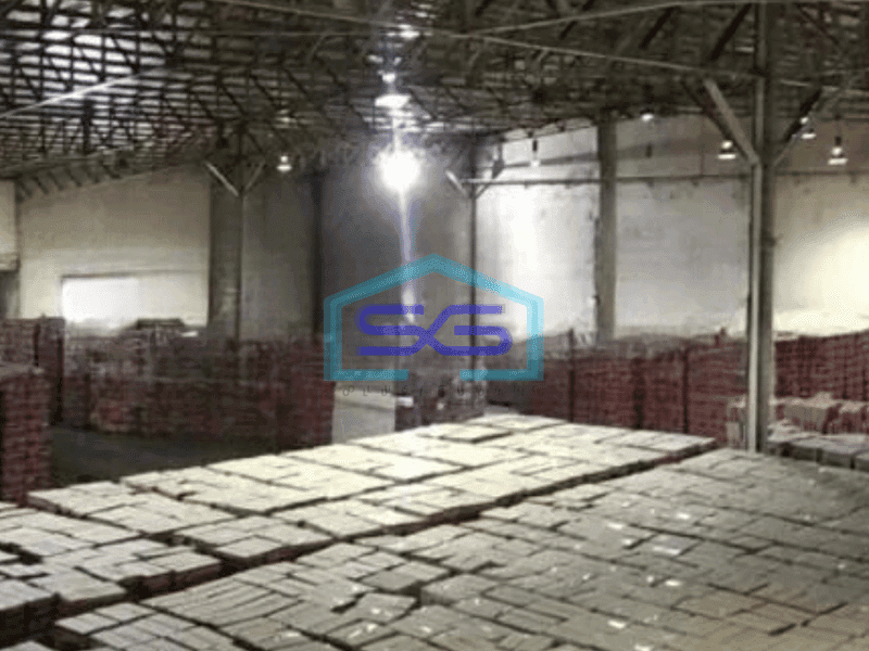Dijual Gudang di Cibiru, Bandung Jawa Barat