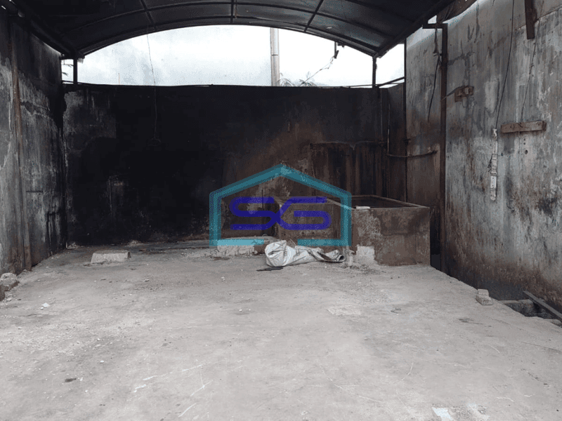 Disewakan Gudang lokasi di Kalideres Jakarta Barat