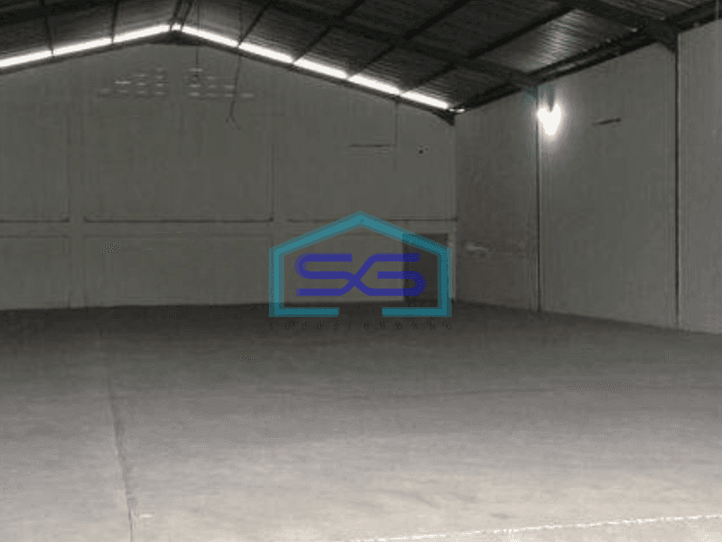 Disewakan Gudang di Kapuk Jakarta Utara