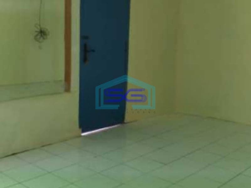 Disewakan Ruko 2 Lantai Luas Bangunan  130 m²  di Tangerang