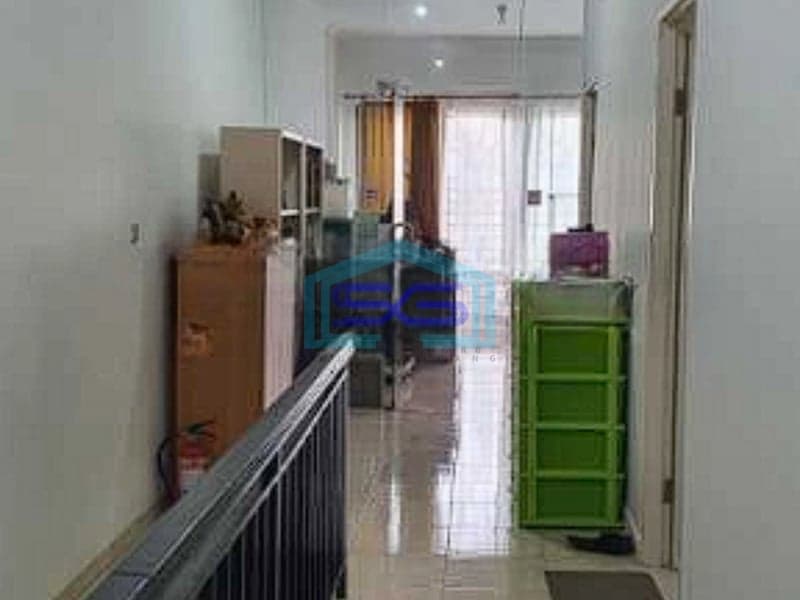 Dijual Cepat Ruko Metland Puri Siap Huni Bagus Jakarta Barat LB 100m2