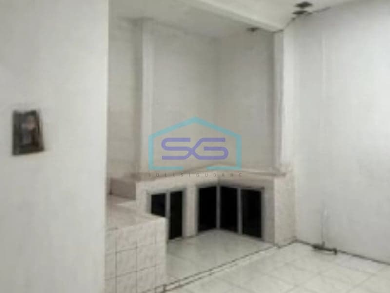 Dijual Ruko Luas Bangunan 200 m² Siap Huni Lokasi di Malang Jawa Timur