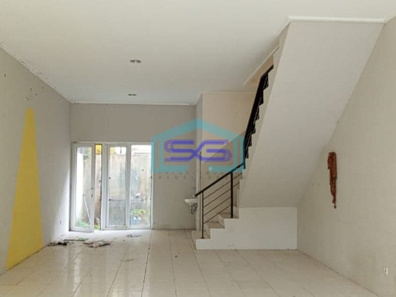 Disewakan Ruko Strategis Komplek Springhill Palembang LB 190m2
