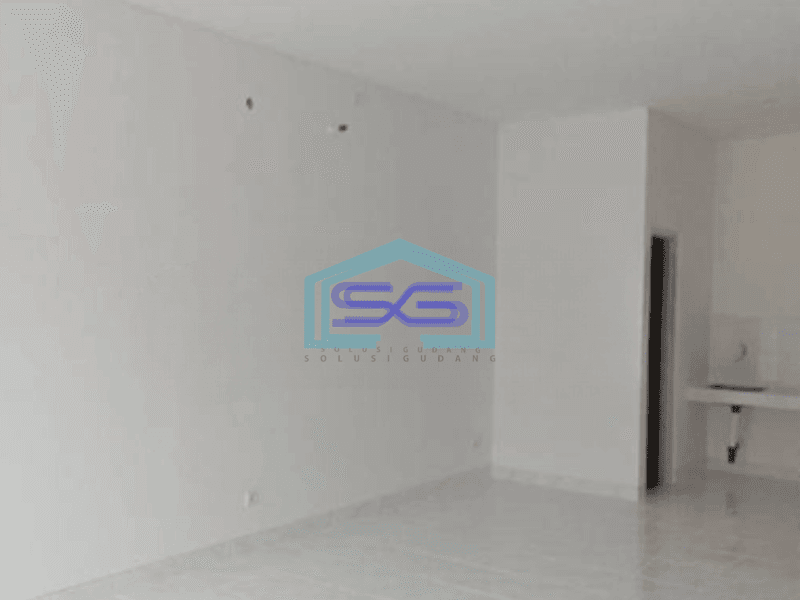 Disewakan Ruko 2 Lantai Lokasi Strategis di Gading Serpong Tangerang Tersedia Area Parkir