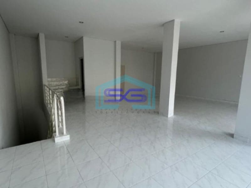 Dijual Cepat Ruko Gandeng Siap Huni di Gading Serpong Tangerang LB 162m2