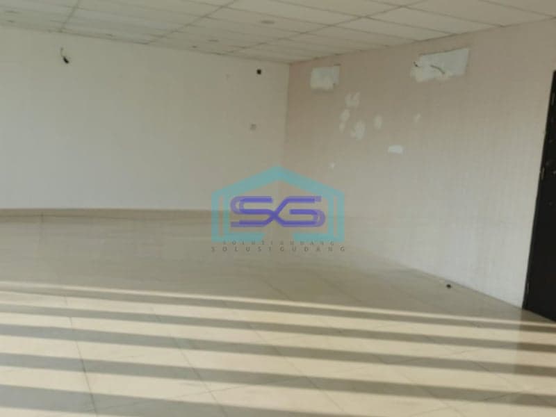 Dijual Ruko Lokasi Pagedangan Tangerang Luas Tanah  190 m²