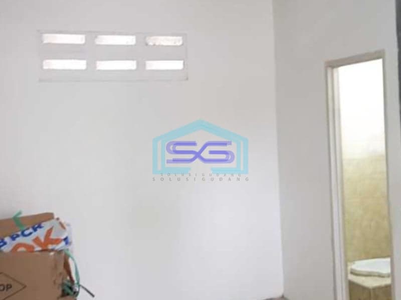 Dijual Ruko Lokasi Bebas Banjir Luas Bangunan 238 m² Lokasi Kalideres Jakarta Barat