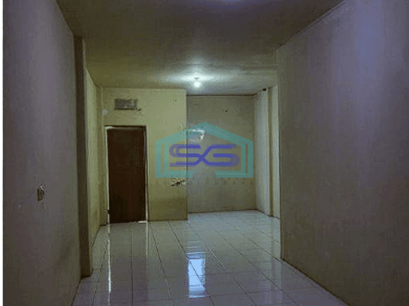 Dijual Cepat Ruko 3 Lantai Di Cengkareng Indah, Kapuk Jakarta Utara LB 120m2